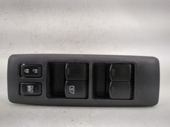 compare product 2014-2020 Nissan Rogue Master Power Window Switch Replacement Driver Side Left P/N:254011VK0A Fits OEM Used Auto Parts