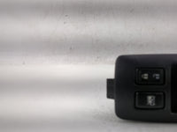 2014-2020 Nissan Rogue Master Power Window Switch Replacement Driver Side Left P/N:254011VK0A Fits OEM Used Auto Parts - Oem