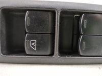 2014-2020 Nissan Rogue Master Power Window Switch Replacement Driver Side Left P/N:254011VK0A Fits OEM Used Auto Parts - Oem