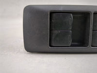 2011-2015 Nissan Rogue Master Power Window Switch Replacement Driver Side Left Fits Fits 2011 2012 2013 2014 2015 OEM Used A