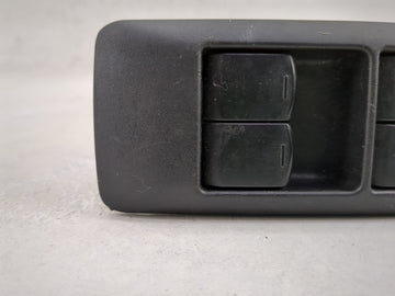 2011-2015 Nissan Rogue Master Power Window Switch Replacement Driver Side Left Fits Fits 2011 2012 2013 2014 2015 OEM Used A