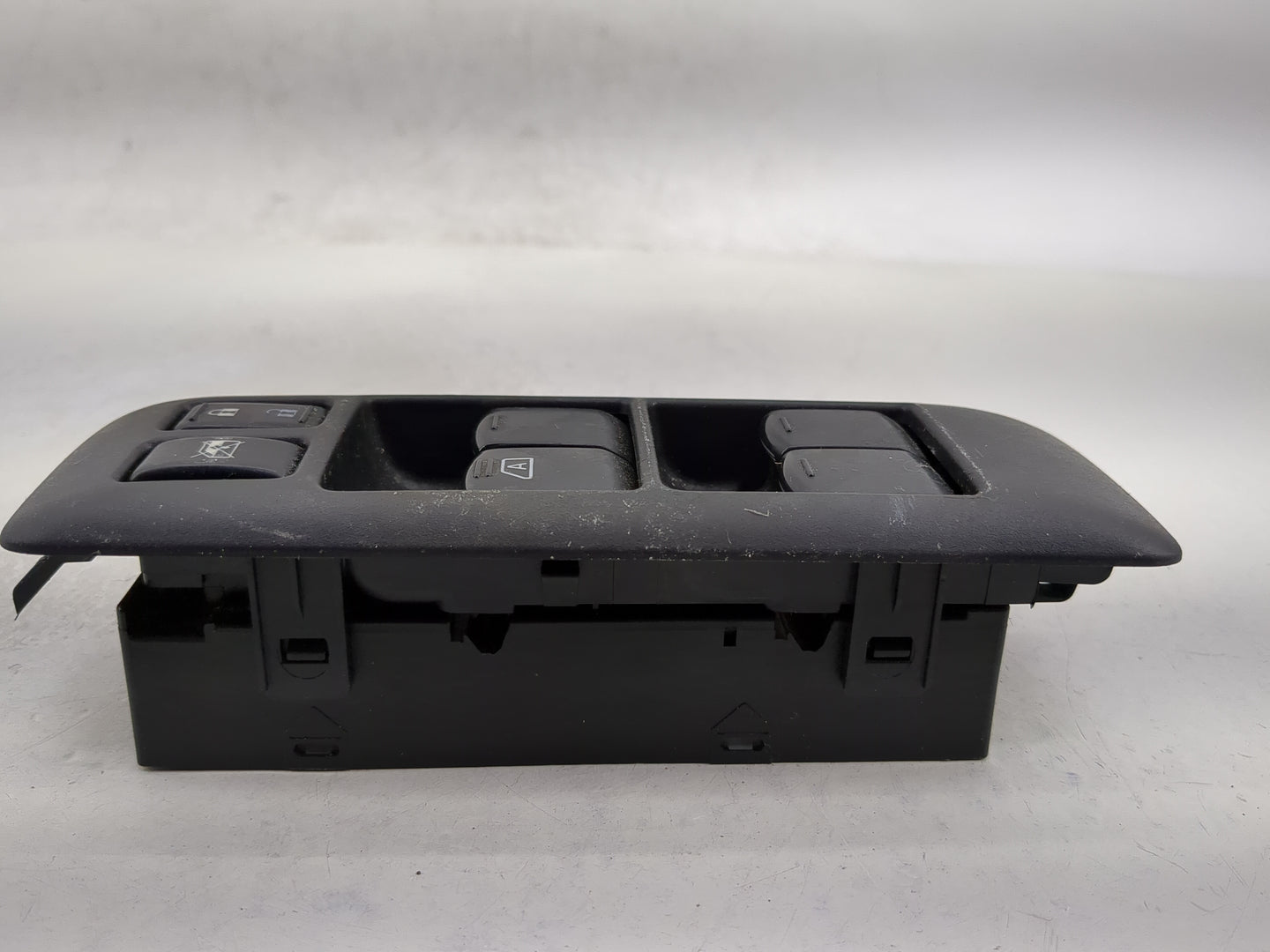 2011-2015 Nissan Rogue Master Power Window Switch Replacement Driver Side Left Fits Fits 2011 2012 2013 2014 2015 OEM Used A