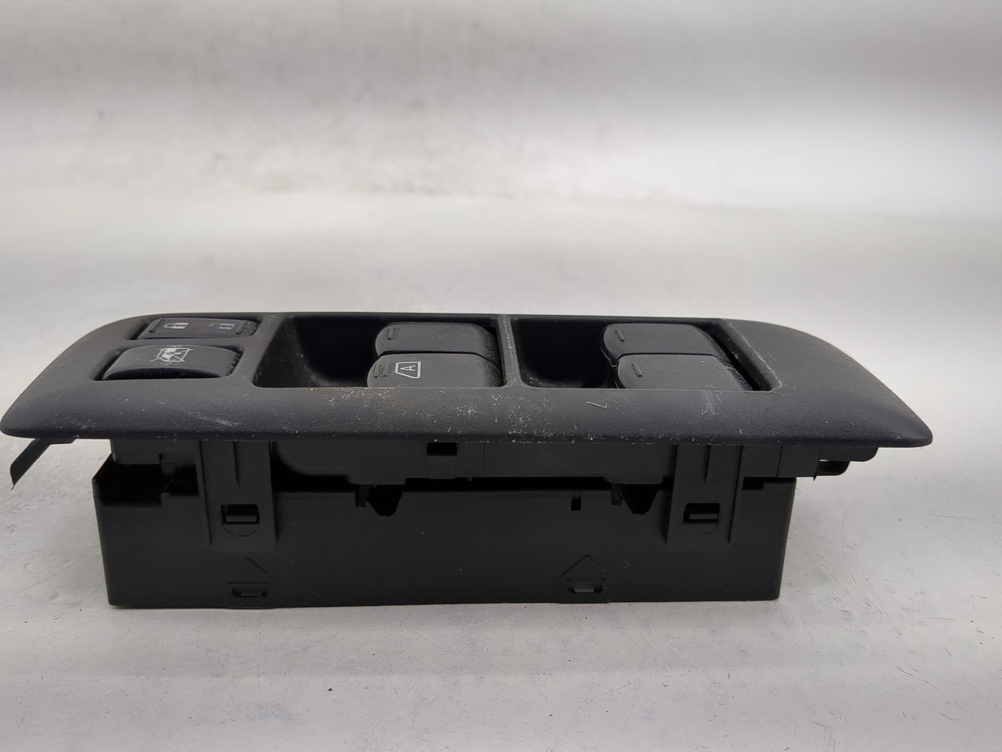 2011-2015 Nissan Rogue Master Power Window Switch Replacement Driver Side Left Fits Fits 2011 2012 2013 2014 2015 OEM Used A