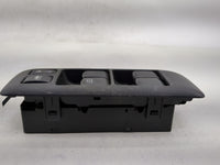 2011-2015 Nissan Rogue Master Power Window Switch Replacement Driver Side Left Fits Fits 2011 2012 2013 2014 2015 OEM Used A