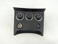 2011-2015 Nissan Rogue Climate Control Module Temperature AC/Heater Replacement P/N:P10360 A76500 P10360 A76000 Fits OEM Use