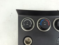 2011-2015 Nissan Rogue Climate Control Module Temperature AC/Heater Replacement P/N:P10360 A76500 P10360 A76000 Fits OEM Use