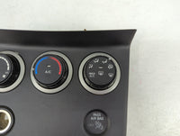 2011-2015 Nissan Rogue Climate Control Module Temperature AC/Heater Replacement P/N:P10360 A76500 P10360 A76000 Fits OEM Use