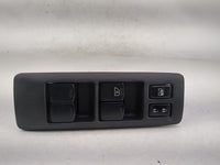 2011-2015 Nissan Rogue Master Power Window Switch Replacement Driver Side Left P/N:901887 Fits Fits 2011 2012 2013 2014 2015