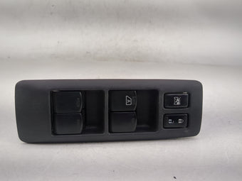 compare product 2011-2015 Nissan Rogue Master Power Window Switch Replacement Driver Side Left P/N:901887 Fits Fits 2011 2012 2013 2014 2015 OEM Used Auto Parts