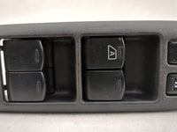 2011-2015 Nissan Rogue Master Power Window Switch Replacement Driver Side Left P/N:901887 Fits Fits 2011 2012 2013 2014 2015