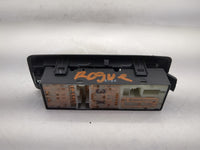 2011-2015 Nissan Rogue Master Power Window Switch Replacement Driver Side Left P/N:901887 Fits Fits 2011 2012 2013 2014 2015