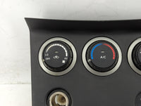 2011-2015 Nissan Rogue Climate Control Module Temperature AC/Heater Replacement P/N:27500 1VL0C Fits Fits 2011 2012 2013 201