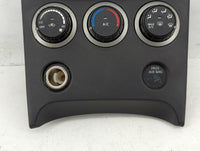 2011-2015 Nissan Rogue Climate Control Module Temperature AC/Heater Replacement P/N:27500 1VL0C Fits Fits 2011 2012 2013 201