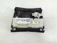 2011-2015 Nissan Rogue Climate Control Module Temperature AC/Heater Replacement P/N:27500 1VL0C Fits Fits 2011 2012 2013 201