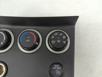 2011-2015 Nissan Rogue Climate Control Module Temperature AC/Heater Replacement P/N:27500 1VL0C Fits Fits 2011 2012 2013 201