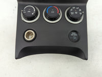 2011-2015 Nissan Rogue Climate Control Module Temperature AC/Heater Replacement P/N:27500 1VL0C Fits Fits 2011 2012 2013 201