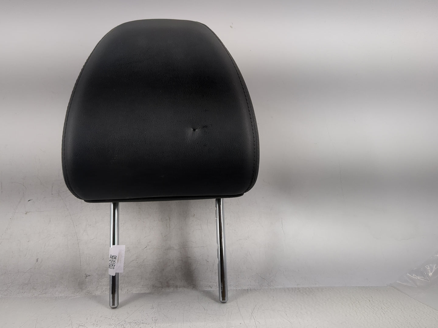 2014-2015 Nissan Rogue Headrest Head Rest Front Driver Passenger Seat Fits Fits 2014 2015 OEM Used Auto Parts - Oemusedautop