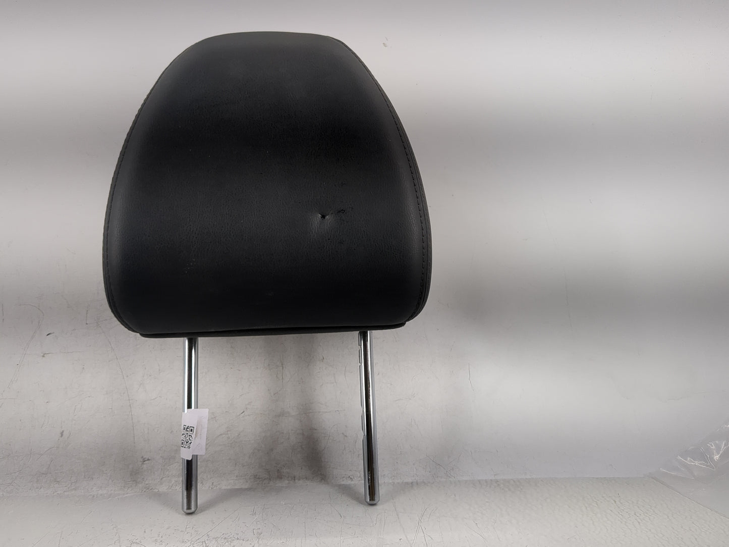 2014-2015 Nissan Rogue Headrest Head Rest Front Driver Passenger Seat Fits Fits 2014 2015 OEM Used Auto Parts - Oemusedautop