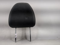 2014-2015 Nissan Rogue Headrest Head Rest Front Driver Passenger Seat Fits Fits 2014 2015 OEM Used Auto Parts - Oemusedautop