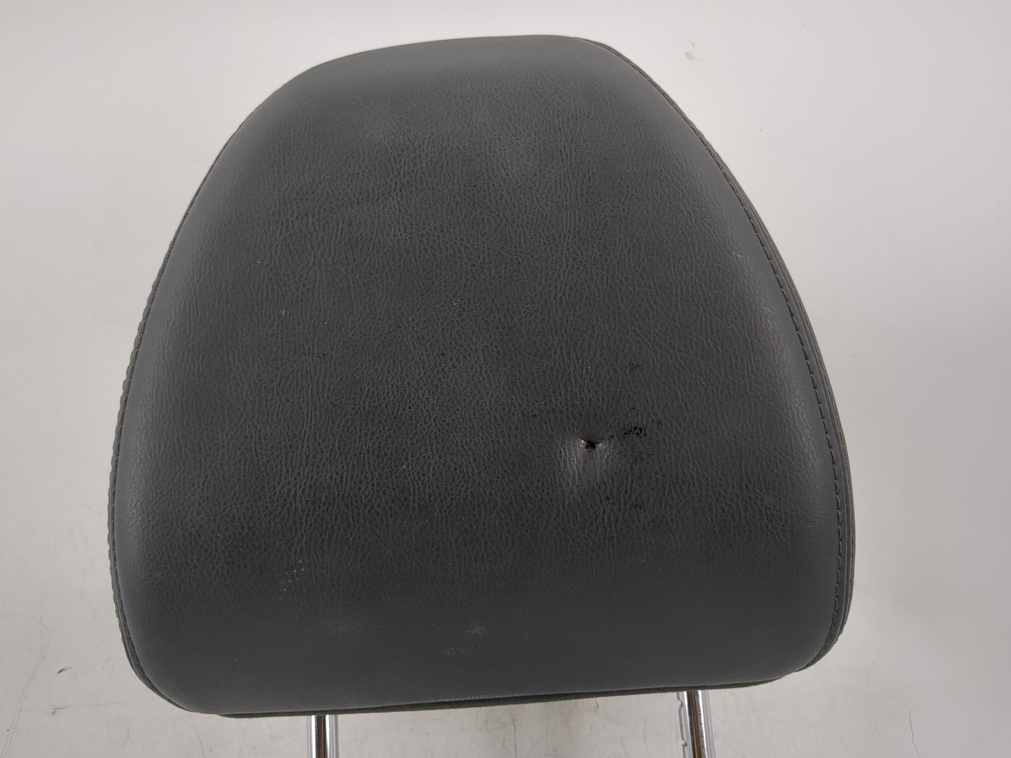 2014-2015 Nissan Rogue Headrest Head Rest Front Driver Passenger Seat Fits Fits 2014 2015 OEM Used Auto Parts - Oemusedautop