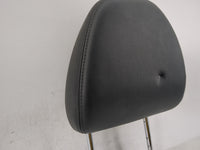 2014-2015 Nissan Rogue Headrest Head Rest Front Driver Passenger Seat Fits Fits 2014 2015 OEM Used Auto Parts - Oemusedautop