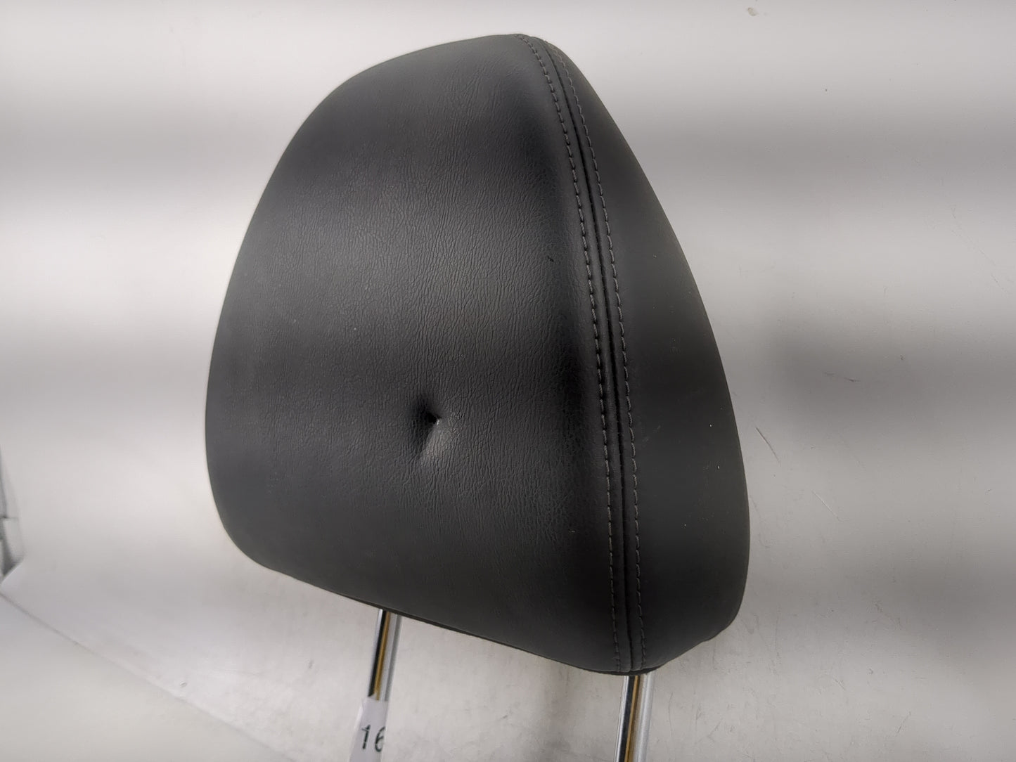 2014-2015 Nissan Rogue Headrest Head Rest Front Driver Passenger Seat Fits Fits 2014 2015 OEM Used Auto Parts - Oemusedautop