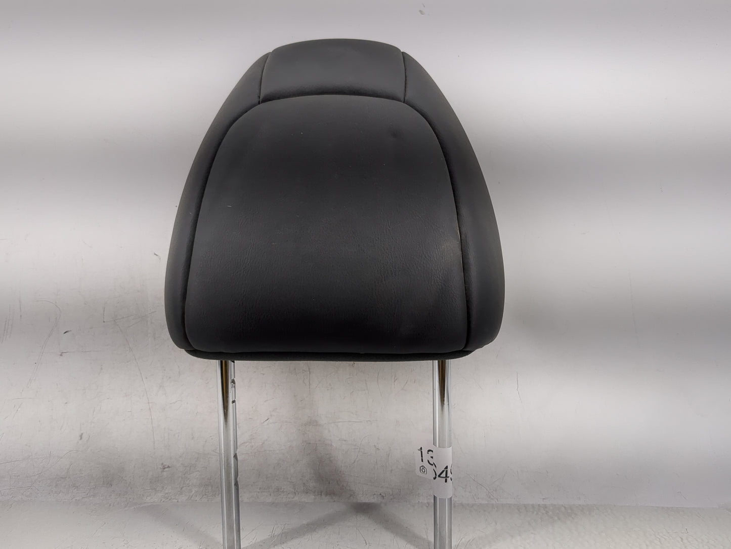 2014-2015 Nissan Rogue Headrest Head Rest Front Driver Passenger Seat Fits Fits 2014 2015 OEM Used Auto Parts - Oemusedautop