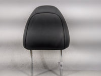 2014-2015 Nissan Rogue Headrest Head Rest Front Driver Passenger Seat Fits Fits 2014 2015 OEM Used Auto Parts - Oemusedautop