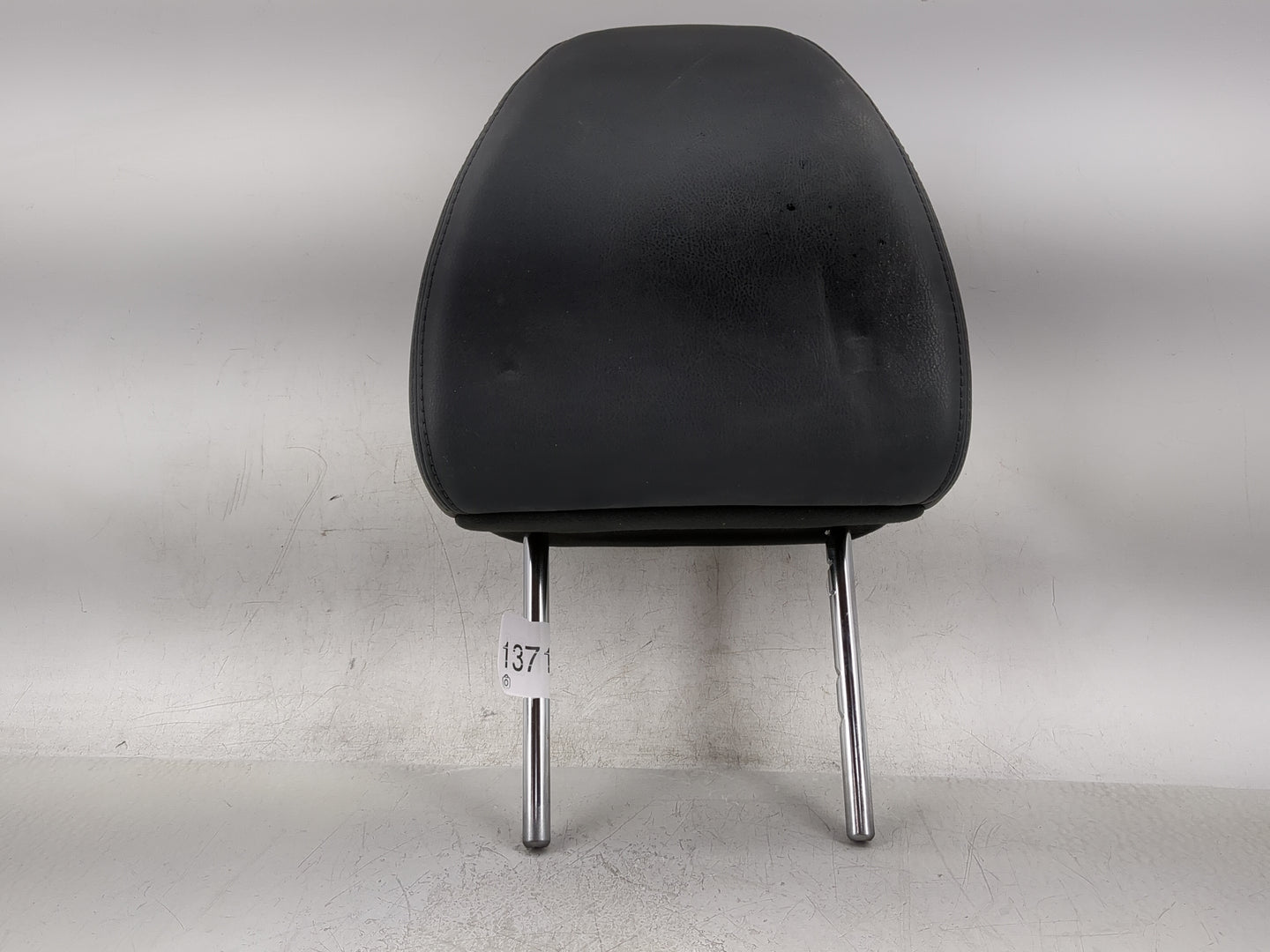 2014-2015 Nissan Rogue Headrest Head Rest Front Driver Passenger Seat - Oemusedautoparts1.com