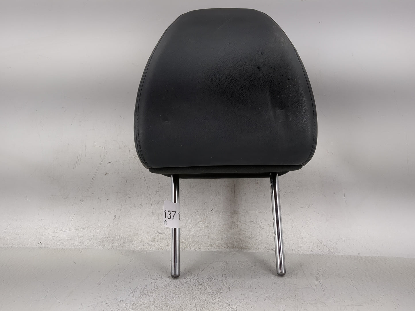 2014-2015 Nissan Rogue Headrest Head Rest Front Driver Passenger Seat - Oemusedautoparts1.com