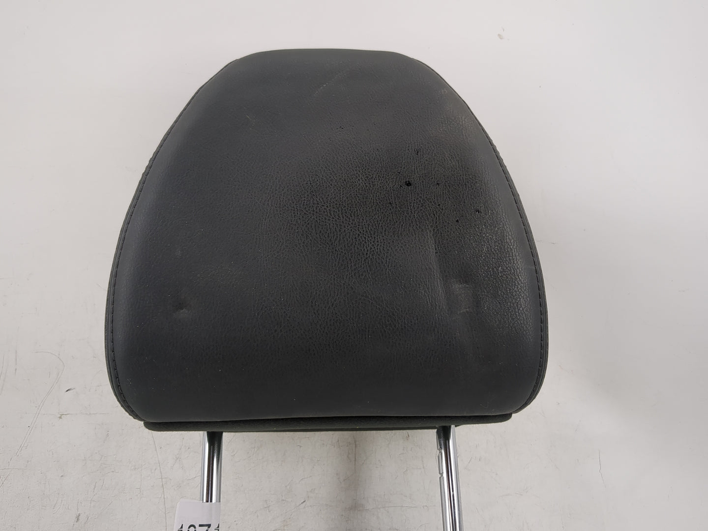 2014-2015 Nissan Rogue Headrest Head Rest Front Driver Passenger Seat - Oemusedautoparts1.com