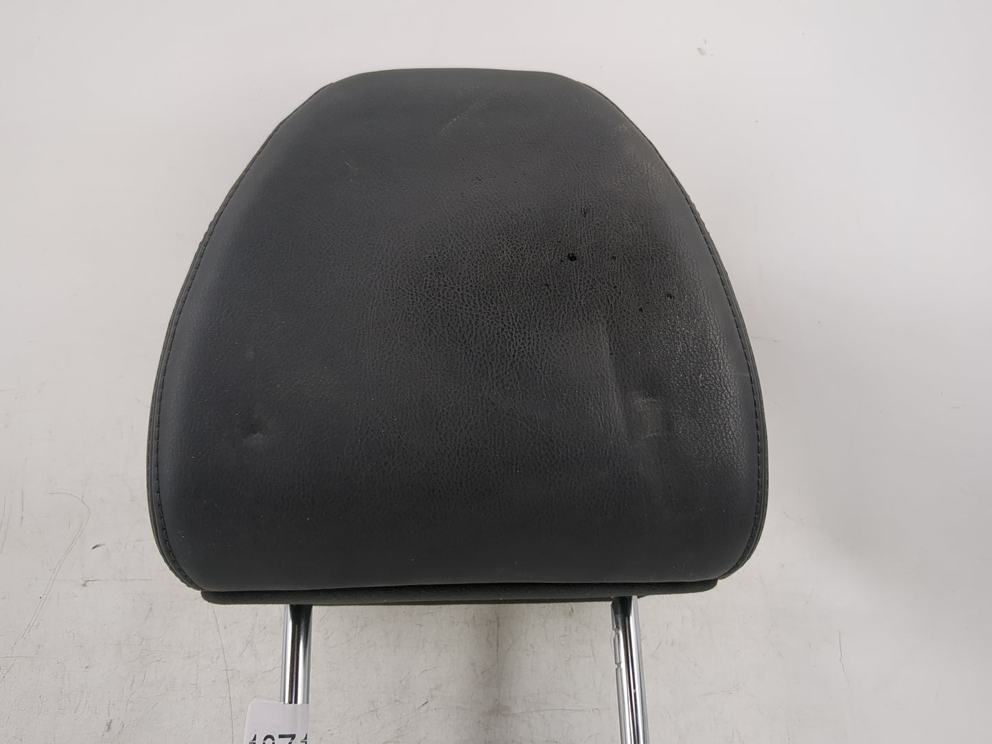 2014-2015 Nissan Rogue Headrest Head Rest Front Driver Passenger Seat - Oemusedautoparts1.com