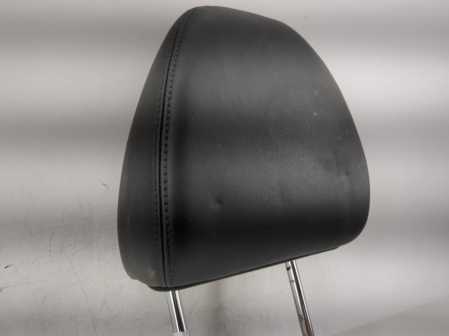 2014-2015 Nissan Rogue Headrest Head Rest Front Driver Passenger Seat - Oemusedautoparts1.com