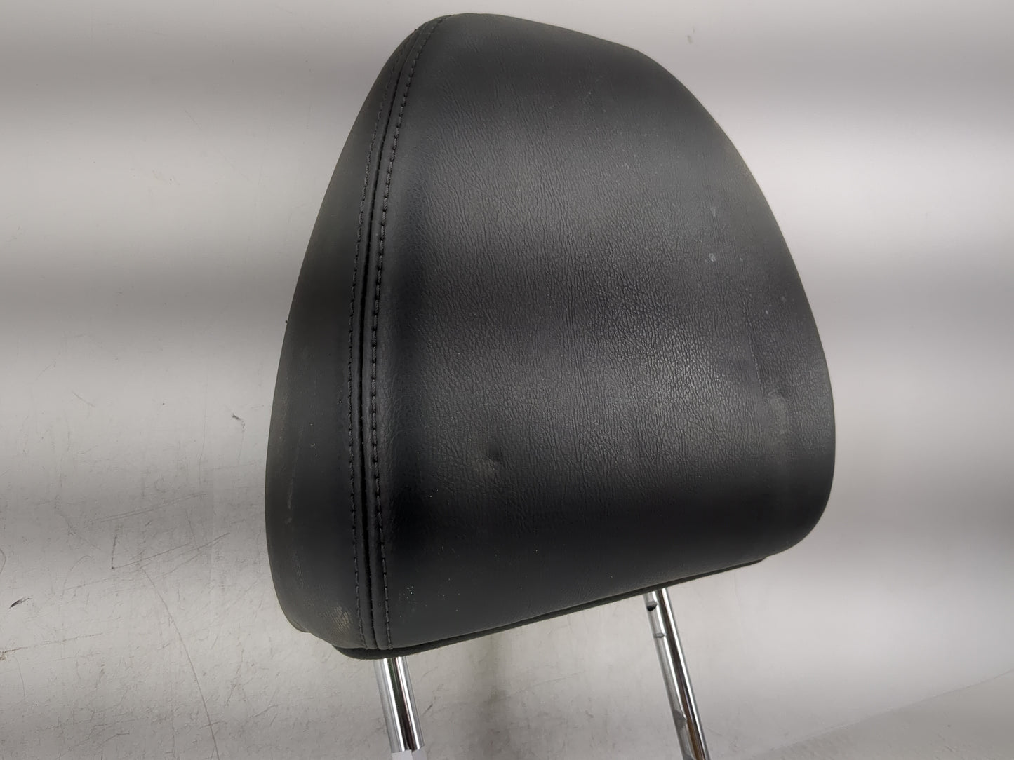 2014-2015 Nissan Rogue Headrest Head Rest Front Driver Passenger Seat - Oemusedautoparts1.com