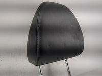 2014-2015 Nissan Rogue Headrest Head Rest Front Driver Passenger Seat - Oemusedautoparts1.com