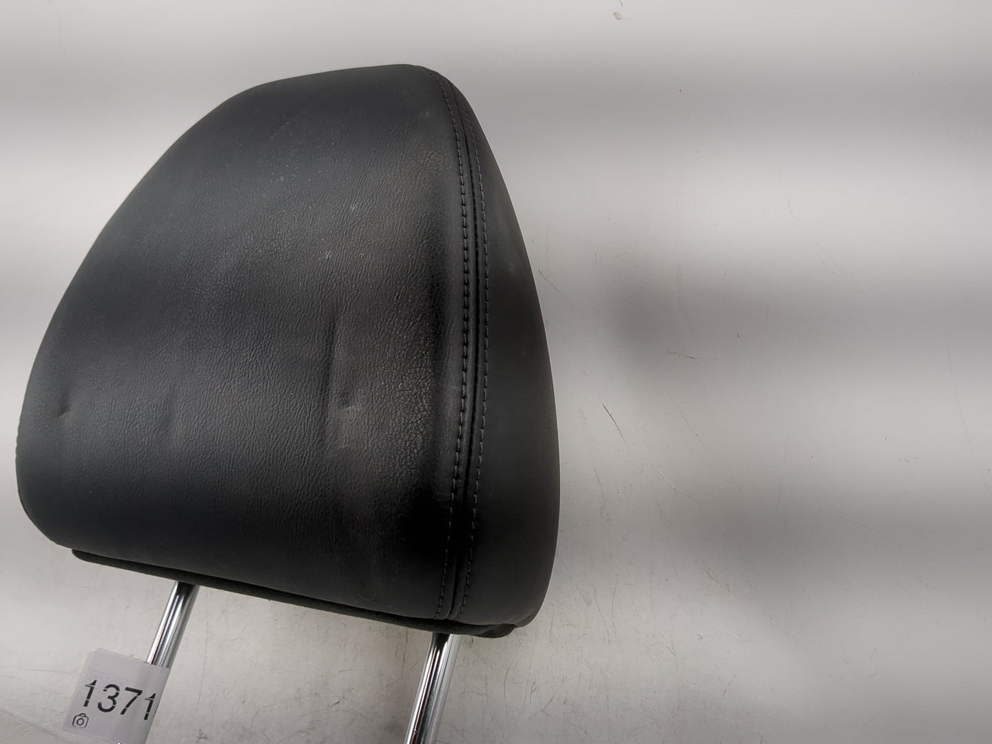 2014-2015 Nissan Rogue Headrest Head Rest Front Driver Passenger Seat - Oemusedautoparts1.com