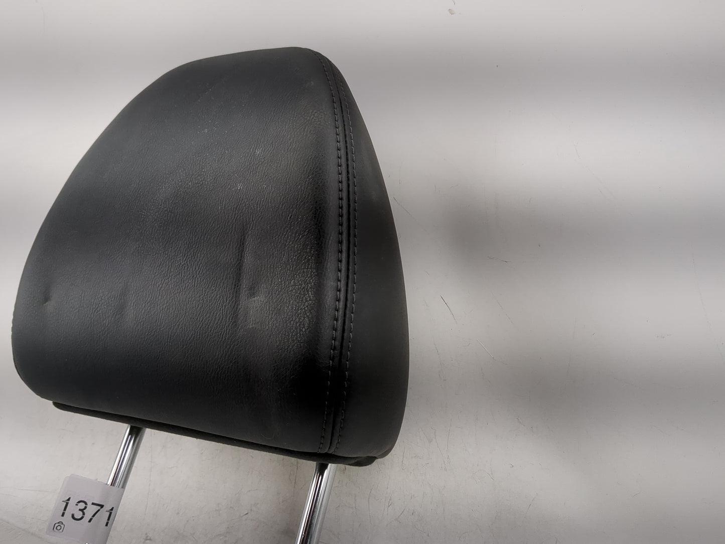 2014-2015 Nissan Rogue Headrest Head Rest Front Driver Passenger Seat - Oemusedautoparts1.com