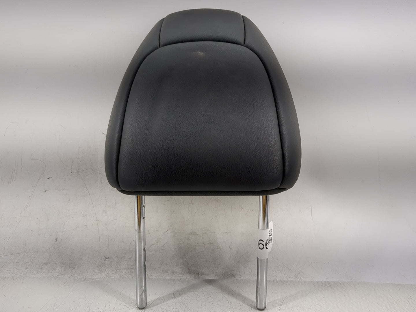2014-2015 Nissan Rogue Headrest Head Rest Front Driver Passenger Seat - Oemusedautoparts1.com