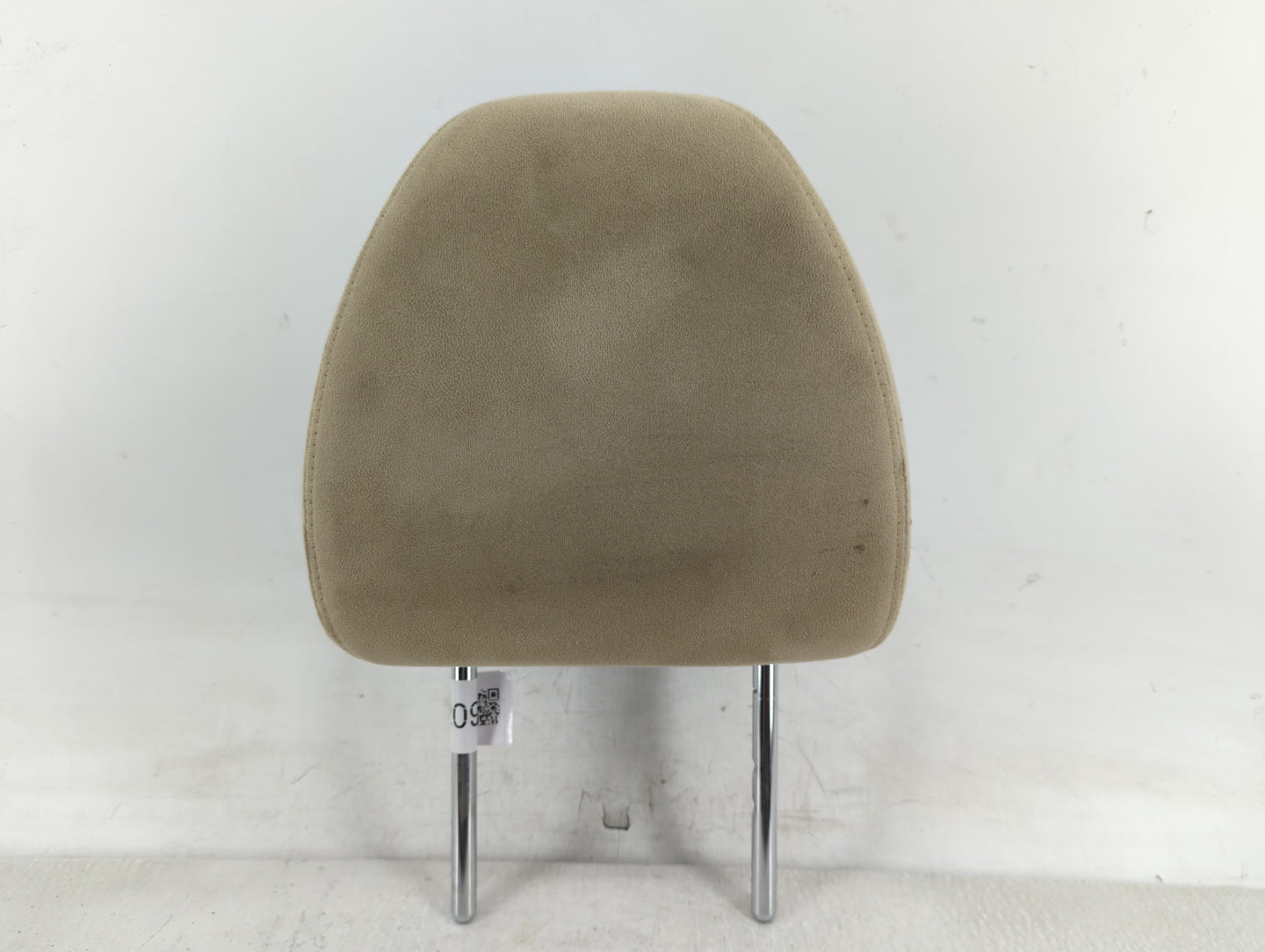 2014-2015 Nissan Rogue Headrest Head Rest Front Driver Passenger Seat - Oemusedautoparts1.com