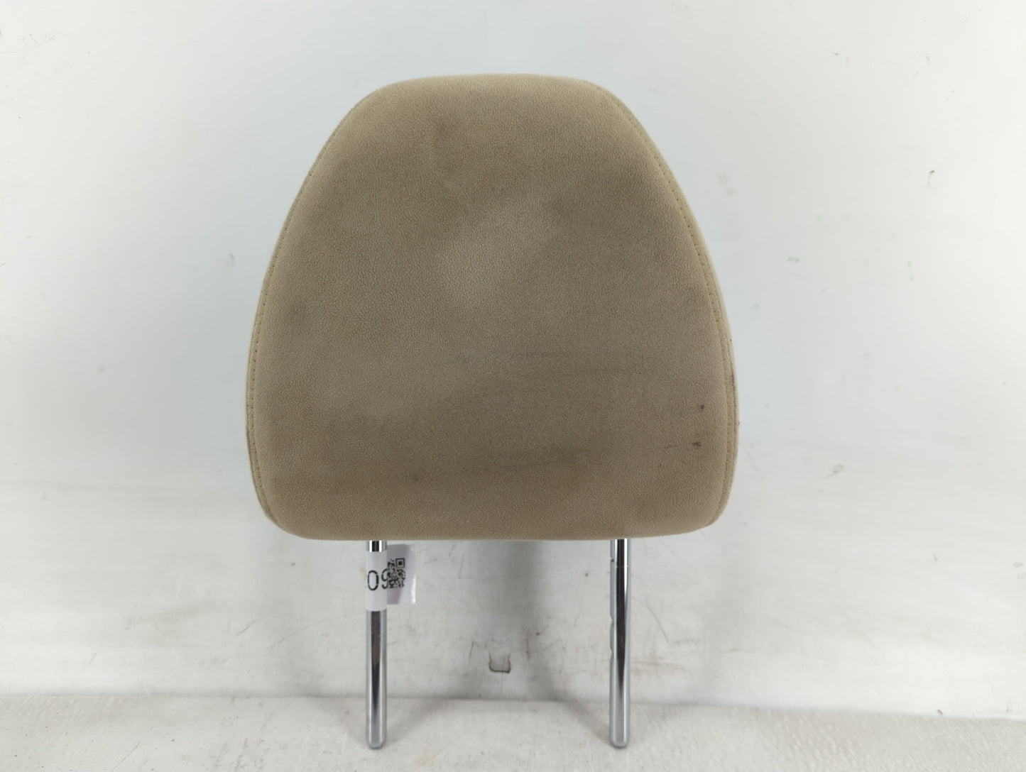 2014-2015 Nissan Rogue Headrest Head Rest Front Driver Passenger Seat - Oemusedautoparts1.com