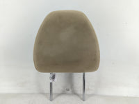 2014-2015 Nissan Rogue Headrest Head Rest Front Driver Passenger Seat - Oemusedautoparts1.com