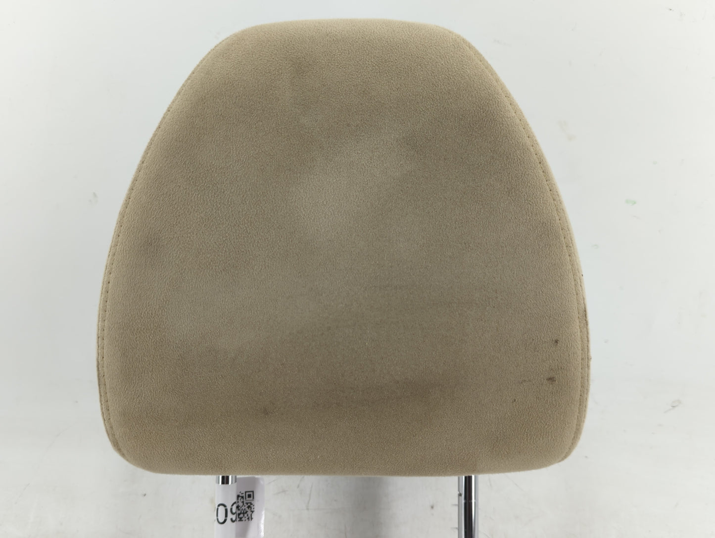 2014-2015 Nissan Rogue Headrest Head Rest Front Driver Passenger Seat - Oemusedautoparts1.com