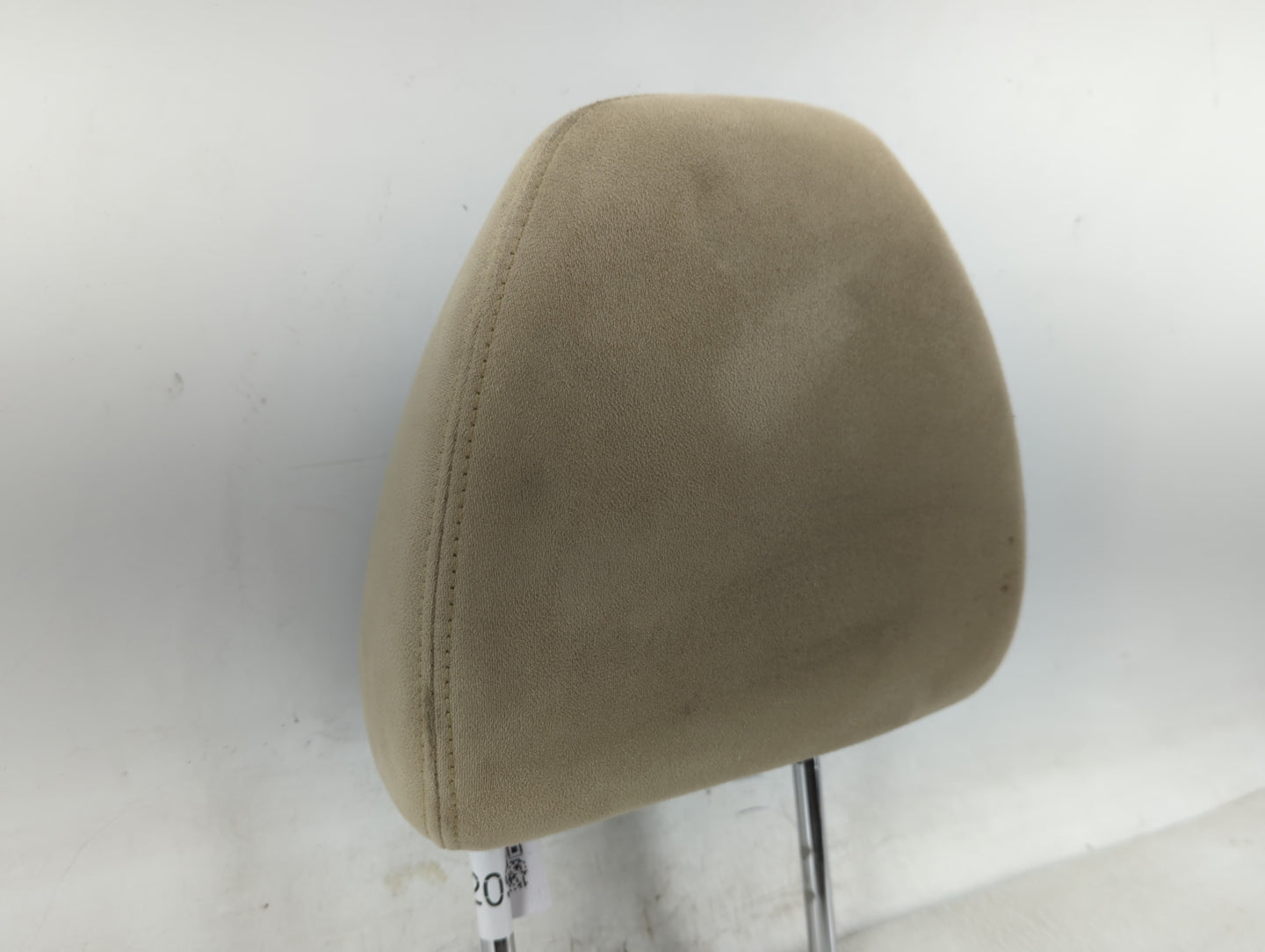 2014-2015 Nissan Rogue Headrest Head Rest Front Driver Passenger Seat - Oemusedautoparts1.com