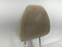 2014-2015 Nissan Rogue Headrest Head Rest Front Driver Passenger Seat - Oemusedautoparts1.com