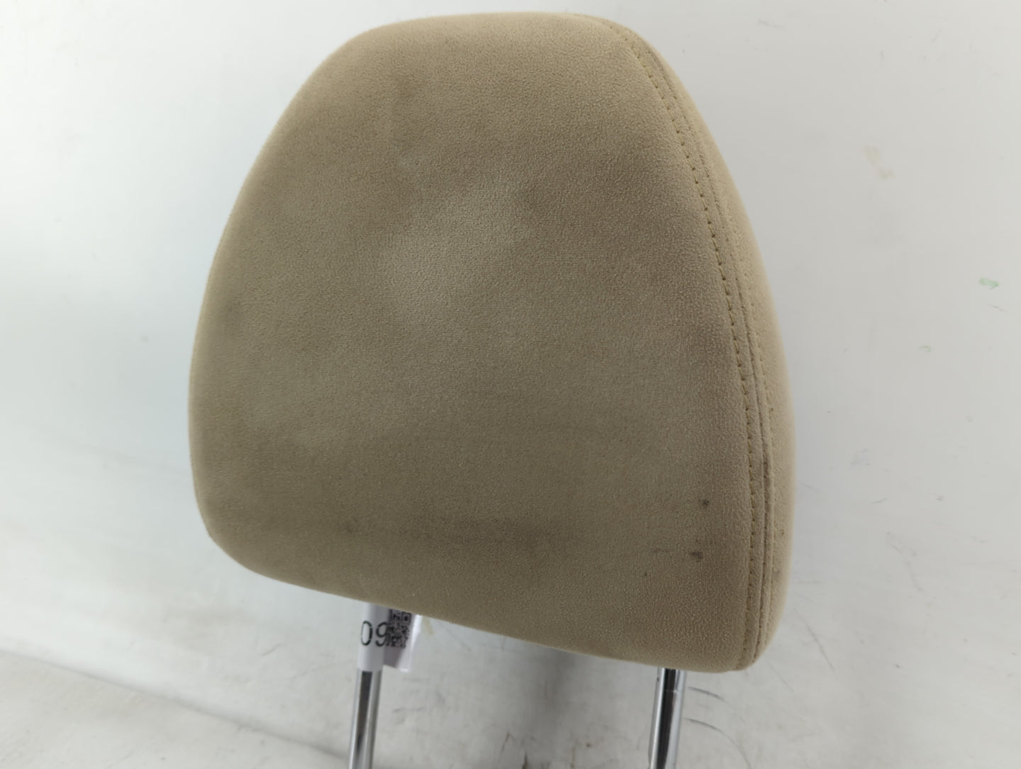 2014-2015 Nissan Rogue Headrest Head Rest Front Driver Passenger Seat - Oemusedautoparts1.com