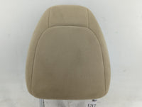 2014-2015 Nissan Rogue Headrest Head Rest Front Driver Passenger Seat - Oemusedautoparts1.com