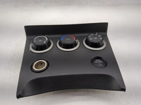 2011-2015 Nissan Rogue Climate Control Module Temperature AC/Heater Replacement P/N:27500 1VL0C Fits Fits 2011 2012 2013 201