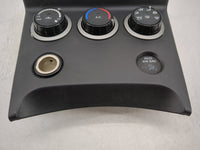 2011-2015 Nissan Rogue Climate Control Module Temperature AC/Heater Replacement P/N:27500 1VL0C Fits Fits 2011 2012 2013 201