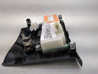 2011-2015 Nissan Rogue Climate Control Module Temperature AC/Heater Replacement P/N:27500 1VL0C Fits Fits 2011 2012 2013 201