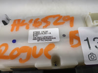 2011-2015 Nissan Rogue Climate Control Module Temperature AC/Heater Replacement P/N:27500 1VL0C Fits Fits 2011 2012 2013 201